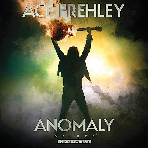 Anomaly (Deluxe 10Th Anniversary)