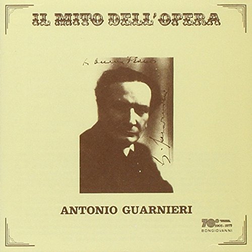 Antonio Guarnieri