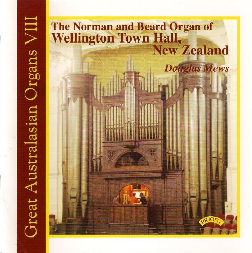 Great Australasian Organs 8
