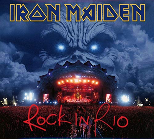 Rock In Rio (Remaster)