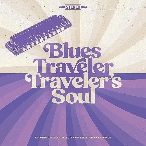 Traveler'S Soul