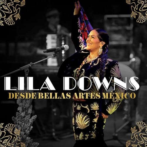 Desde Bellas Artes Mexico En Vivo