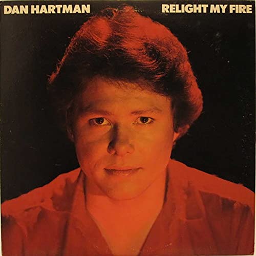 Relight My Fire: Expanded Edition