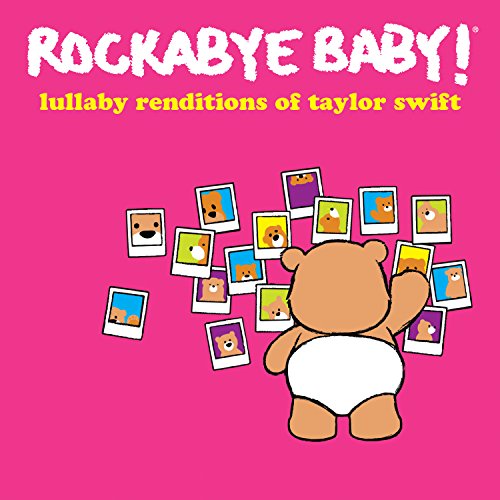 Lullaby Renditions Of Taylor Swift