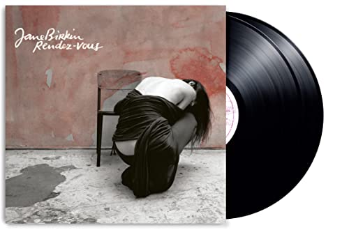 Rendez-Vous (Double Vinyle Noir)