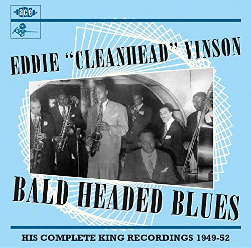 Bald Head Blues