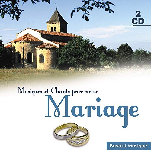 Mariage:Musiques Et Chant