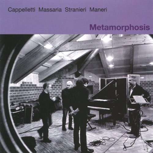 Metamorphosis