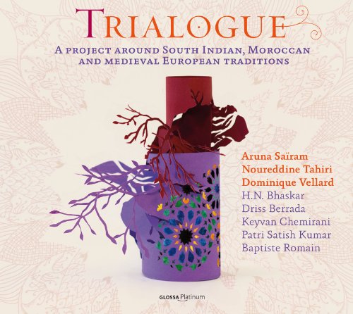 Project Around South Indian Moroccan & Medieval Eu
