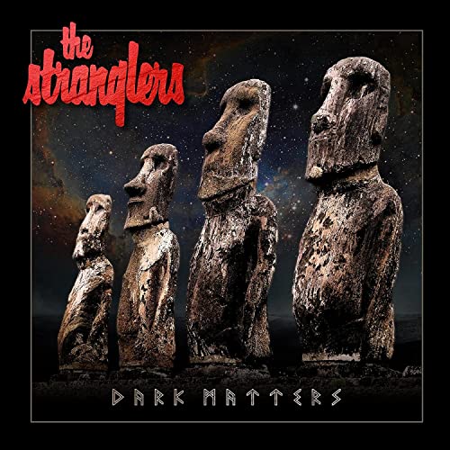 Dark Matters