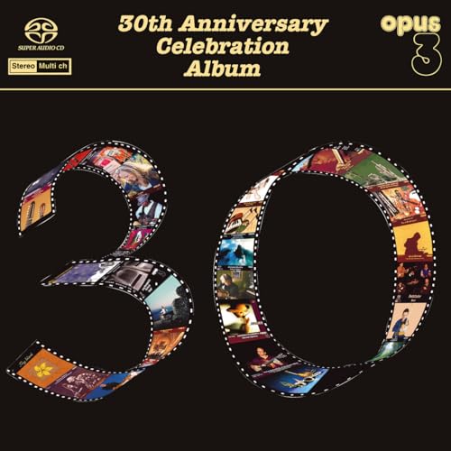 30Th Anniversary Celebration