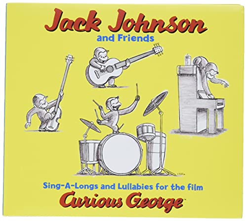 Curious George