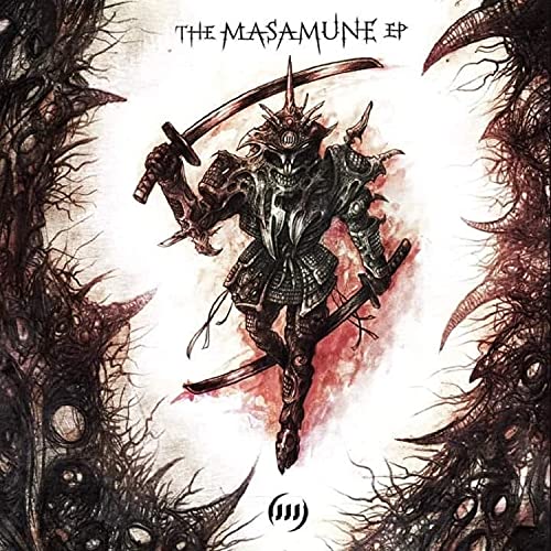 Masamune Ep