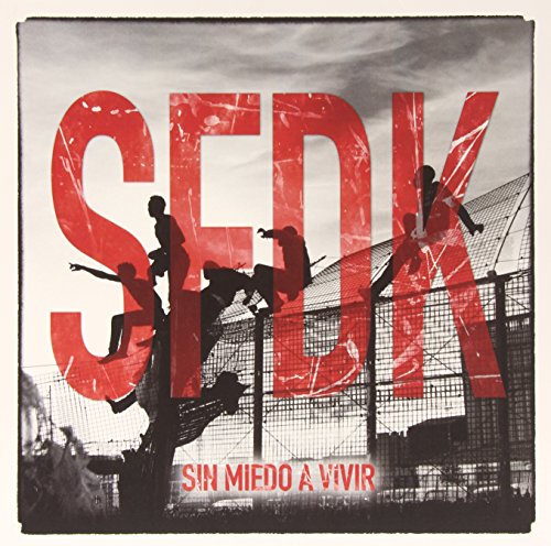 Sin Miedo A Vivir