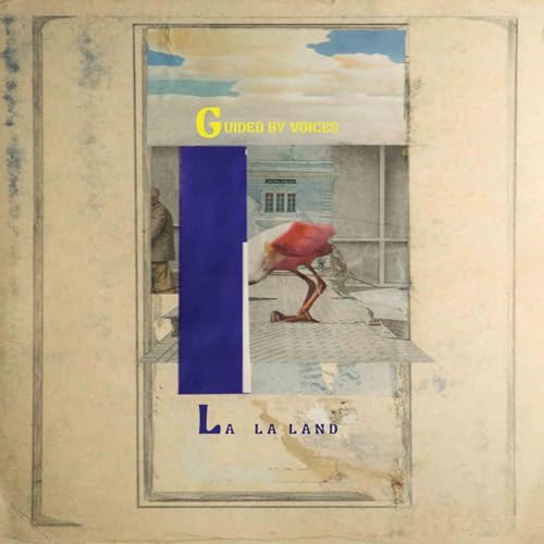 La La Land [Vinyl]