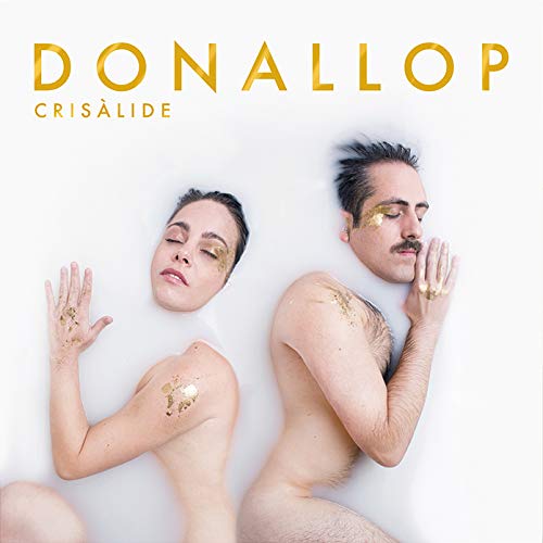 Crisàlide Cd