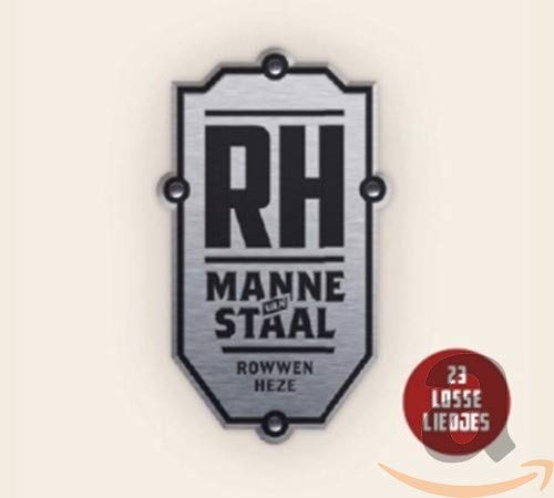 Manne Van Staal -Ltd-