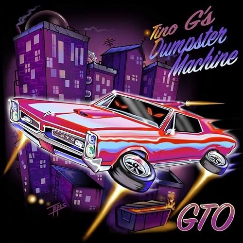Gto