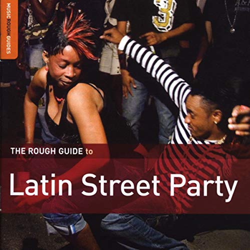 Latin Street Party
