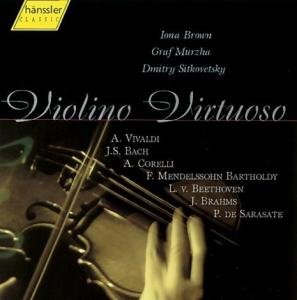 Violino Virtuoso