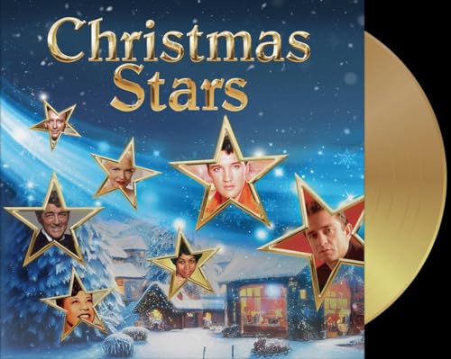 Christmas Stars