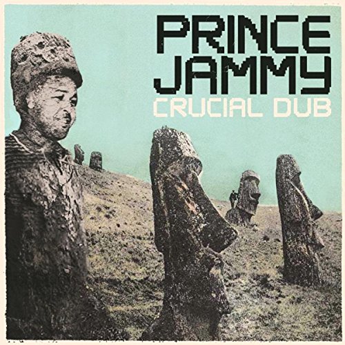 Crucial In Dub