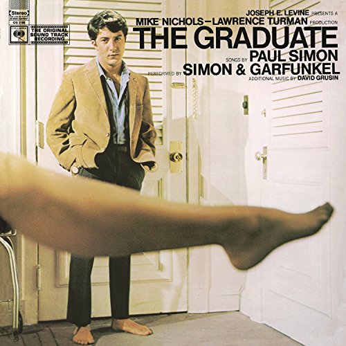The Graduate (O.S.T.)