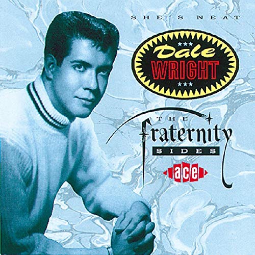 She S Neat: The Fraternity Sides