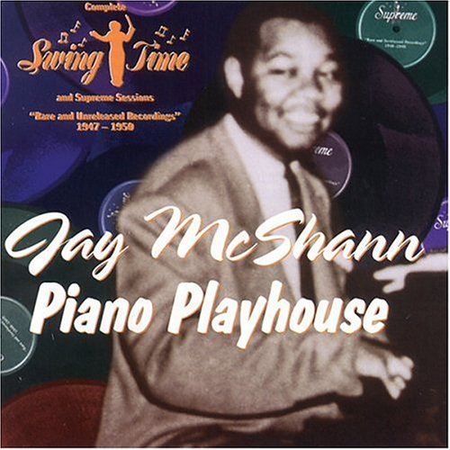Piano Playhouse