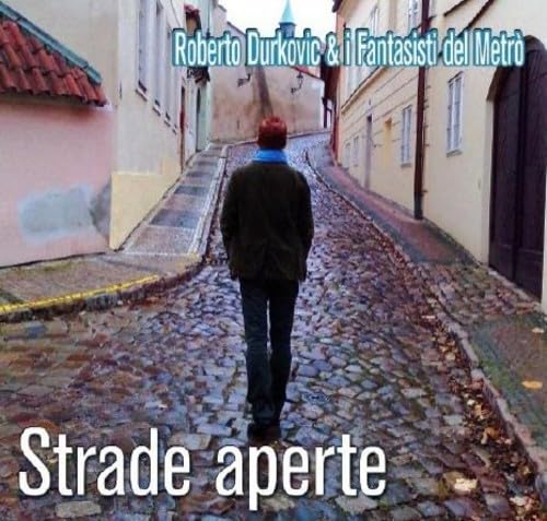 Strade Aperte
