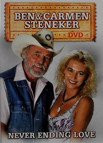 Never Ending Love (Dvd) - Sten