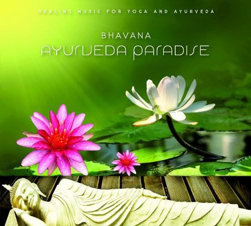 Ayurveda Paradies