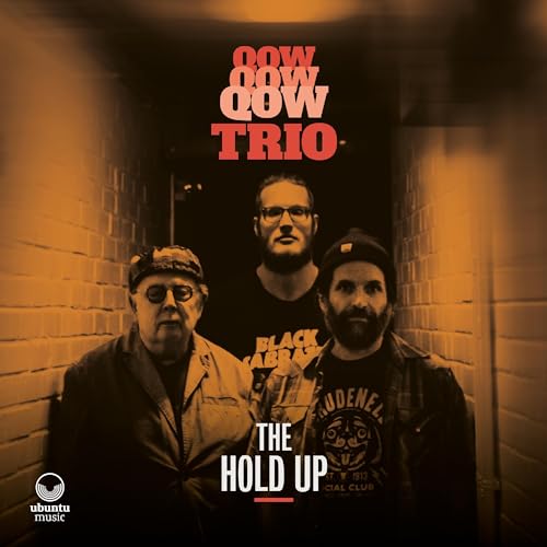 The Hold Up