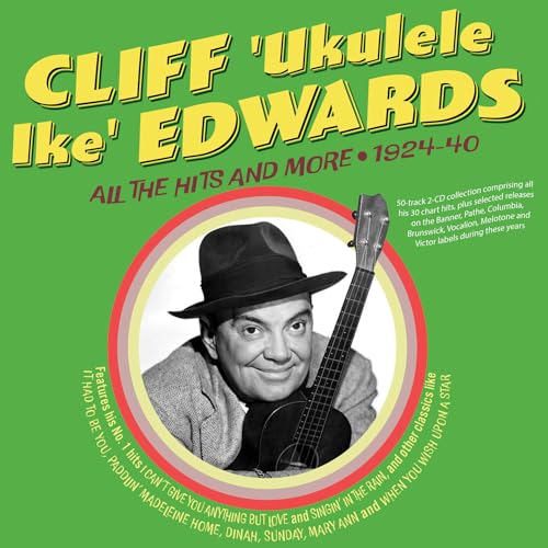 All The Hits And More 1924-40