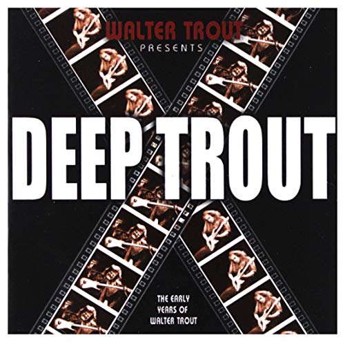 Deep Trout