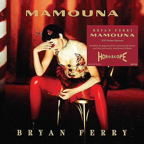 Mamouna