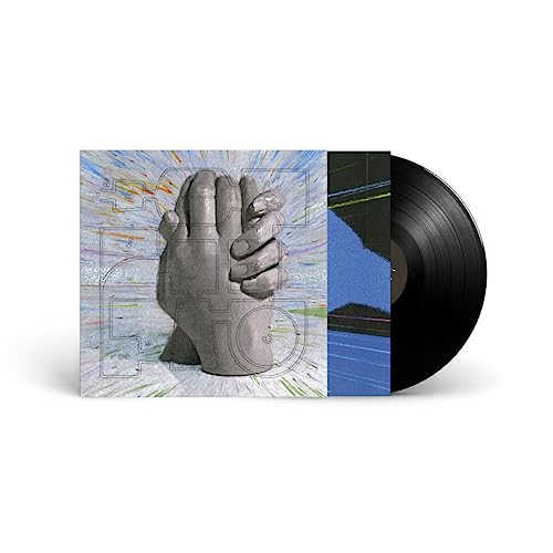 Guiding Hand Lp Vinyl
