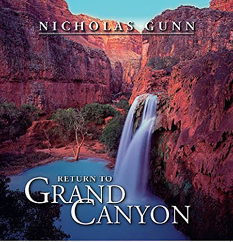 Return To Grand Canyon