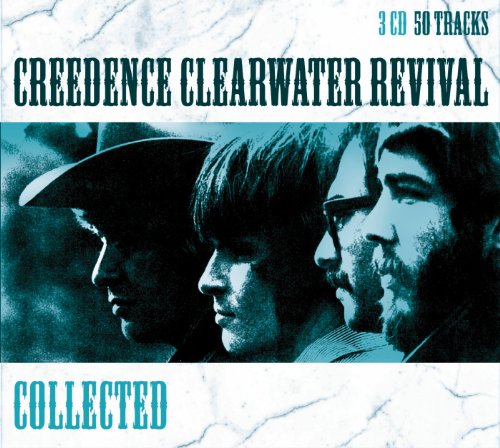 Collected (3 Cd)