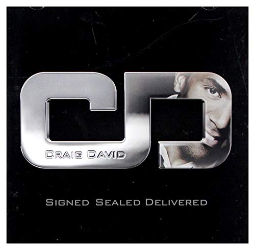 Signed Sealed Delivered