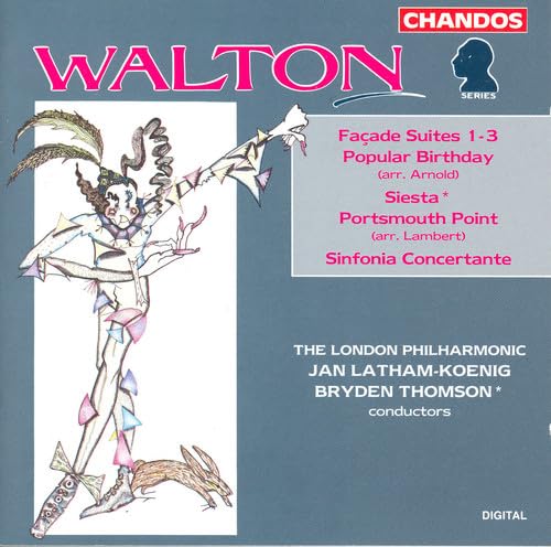 Walton: Facede Suites