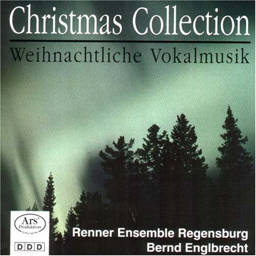 Christmas Collection - Vocal Music For Christmas