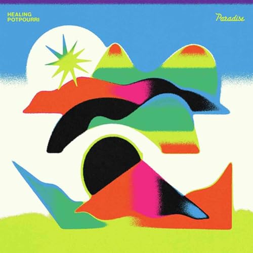 Paradise (Yellow Lp)