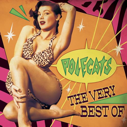 The Very Best Of [Vinyl]