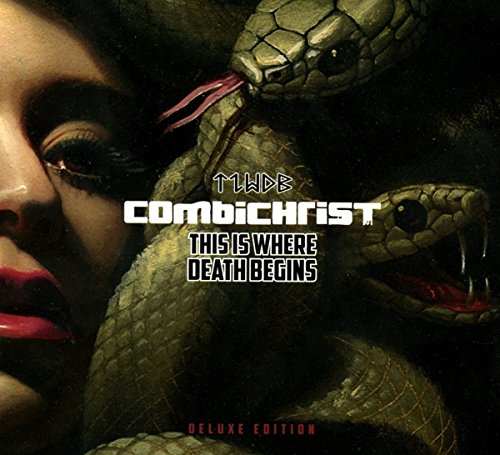 This Is Where Death Begins (Deluxe Edt.)
