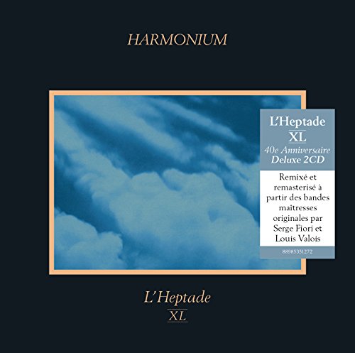L'Heptade Xl