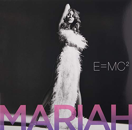 E=Mc2 (Deluxe Edt.)
