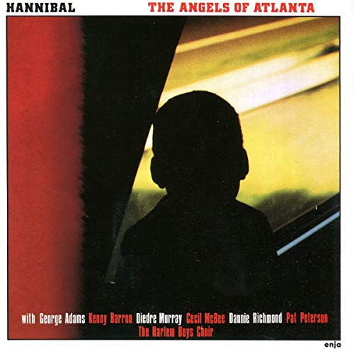 The Angels Of Atlanta