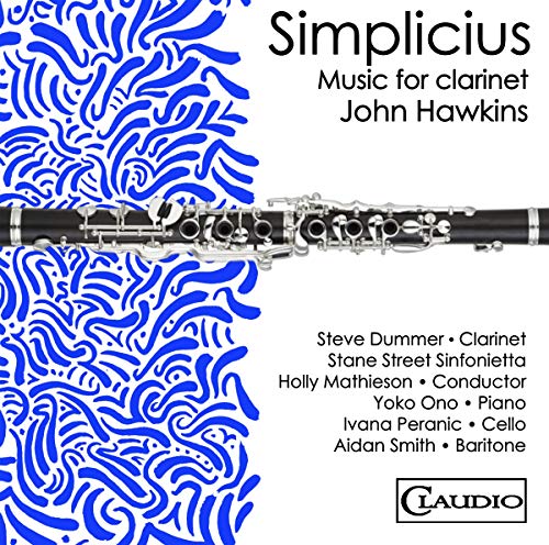 Music For Clarinet 1