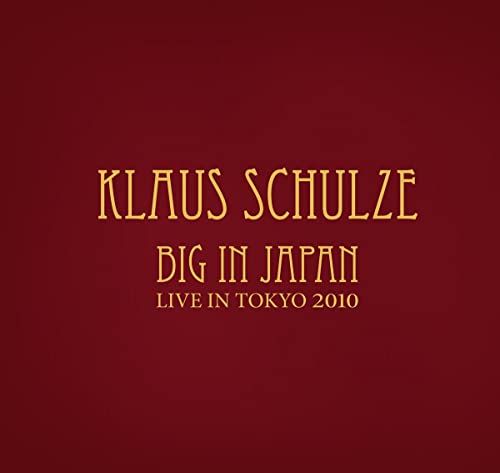 Big In Japan (3 Cd)